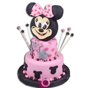 Doğum Günü Pasta 1016
