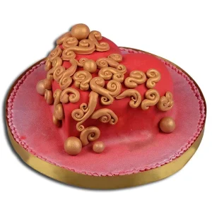 Şekilli Pasta 1033