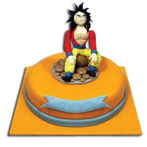 Doğum Günü Pasta 1035