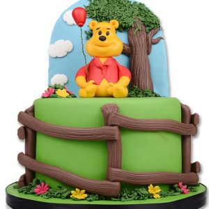 Doğum Günü Pasta 1042