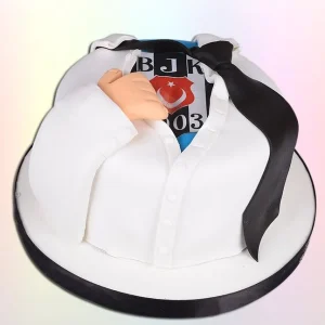 Doğum Günü Pasta 1098