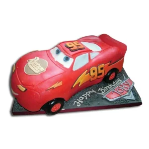 Şekilli Pasta 1124