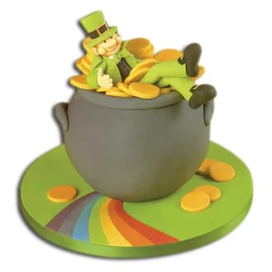 Şekilli Pasta 1129