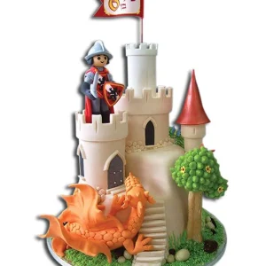 Şekilli Pasta 1144