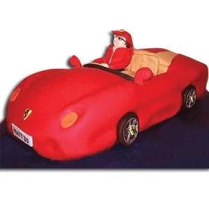Şekilli Pasta 1152