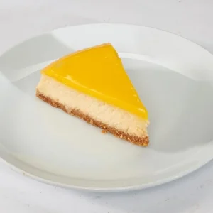 Limonlu Cheesecake